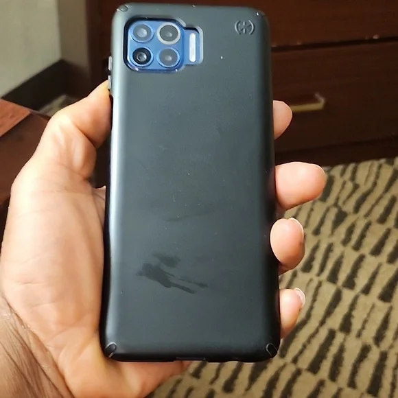 Moto Stylis 5g Pro